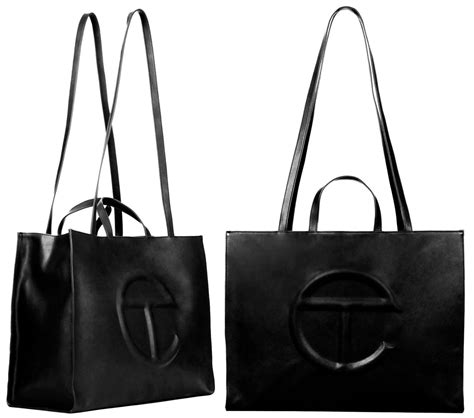 telfar bag official website